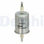 DELPHI Kütusefilter EFP221