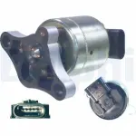 DELPHI EGR-klapp 12V EG10003-12B1