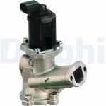 DELPHI EGR-klapp 16V EG10257-12B1