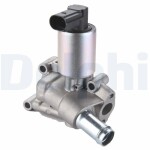 DELPHI EGR-klapp 12V EG10289-12B1