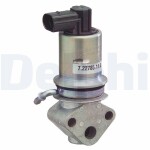 DELPHI EGR-klapp 12V EG10292-12B1