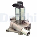 DELPHI EGR-klapp 12V EG10300-12B1