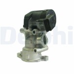 DELPHI EGR-klapp 12V EG10396-12B1