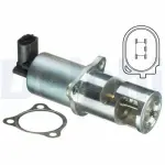 DELPHI EGR-klapp 16V EG10398-12B1