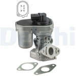DELPHI EGR-klapp 12V EG10399-12B1