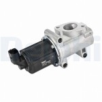 DELPHI EGR-klapp 16V EG10403-12B1