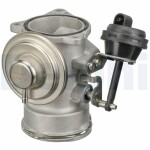 DELPHI EGR-klapp EG10409-12B1