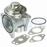 DELPHI EGR-klapp EG10421-12B1
