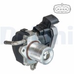 DELPHI EGR-klapp 12V EG10422-12B1