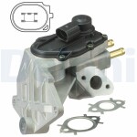 DELPHI EGR-klapp 12V EG10424-12B1