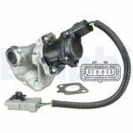 DELPHI EGR-klapp 12V EG10434-12B1