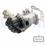 DELPHI EGR-klapp 12V EG10437-12B1