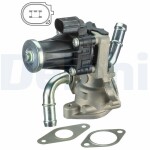 DELPHI EGR-klapp 12V EG10438-12B1