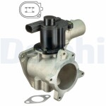 DELPHI EGR-klapp 12V EG10446-12B1