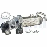 DELPHI EGR-klapp 12V EG10472-12B1
