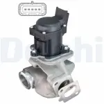 DELPHI  EGR-klapp EG10507-12B1