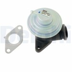DELPHI EGR-klapp EG10528-12B1