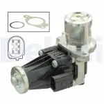 DELPHI EGR-klapp 12V EG10570-12B1