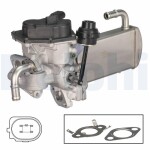DELPHI  EGR-klapp EG10576-12B1