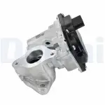 DELPHI EGR-klapp 12V EG10578-12B1