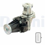 DELPHI EGR-klapp 12V EG10585-12B1
