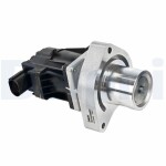 DELPHI EGR-klapp 12V EG10638-12B1