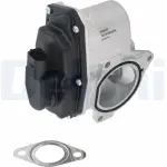 DELPHI EGR-klapp 12V EG10743-12B1