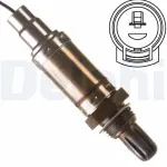 DELPHI Lambda andur ES10226-12B1