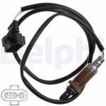 DELPHI Lambda andur ES10403-12B1