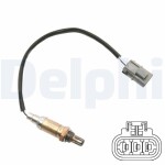 DELPHI Lambda andur ES10456-12B1