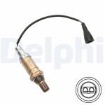 DELPHI Lambda andur ES10674-12B1