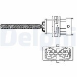 DELPHI Lambda andur ES10789-12B1
