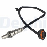 DELPHI Lambda andur ES10791-12B1