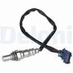 DELPHI Lambda andur ES10794-12B1