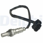 DELPHI Lambda andur ES10798-12B1
