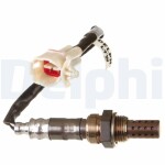 DELPHI Lambda andur ES10822-12B1