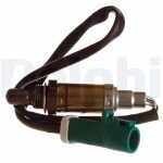 DELPHI Lambda andur ES10841-12B1