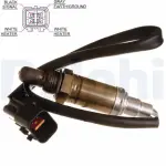 DELPHI Lambda andur ES10883-12B1