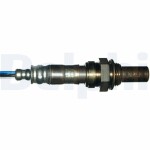 DELPHI Lambda andur ES10899-12B1