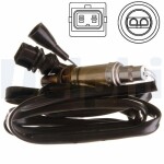DELPHI Lambda andur ES10957-12B1
