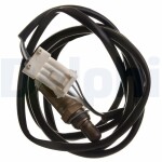 DELPHI Lambda andur ES10962-12B1