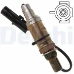 DELPHI Lambda andur ES10966-12B1
