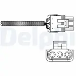 DELPHI Lambda andur ES10969-12B1