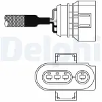 DELPHI Lambda andur ES10980-12B1