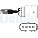 DELPHI Lambda andur ES10981-12B1