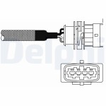 DELPHI Lambda andur ES10982-12B1