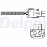DELPHI Lambda andur ES10989-12B1