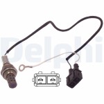 DELPHI Lambda andur ES10998-12B1