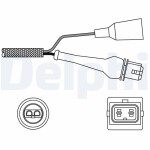 DELPHI Lambda andur ES11000-12B1