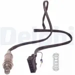 DELPHI Lambda andur ES11010-12B1